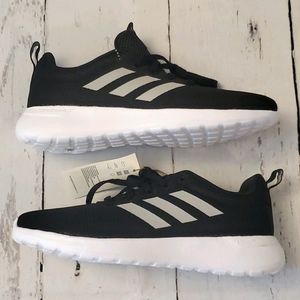 ADIDAS LITE RACER WOMEN'S TENNIS SHOE